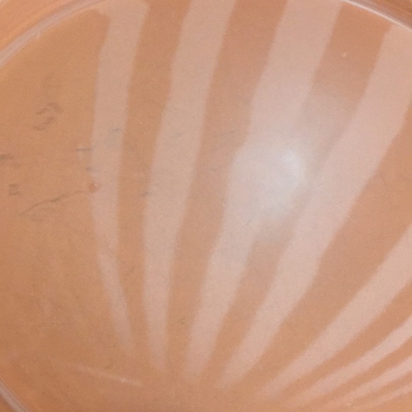 Nancy Calhoun Set Of 4 Multicolor Matching Rainbow Dinner Plates Made in Japan - Picture 5 of 17